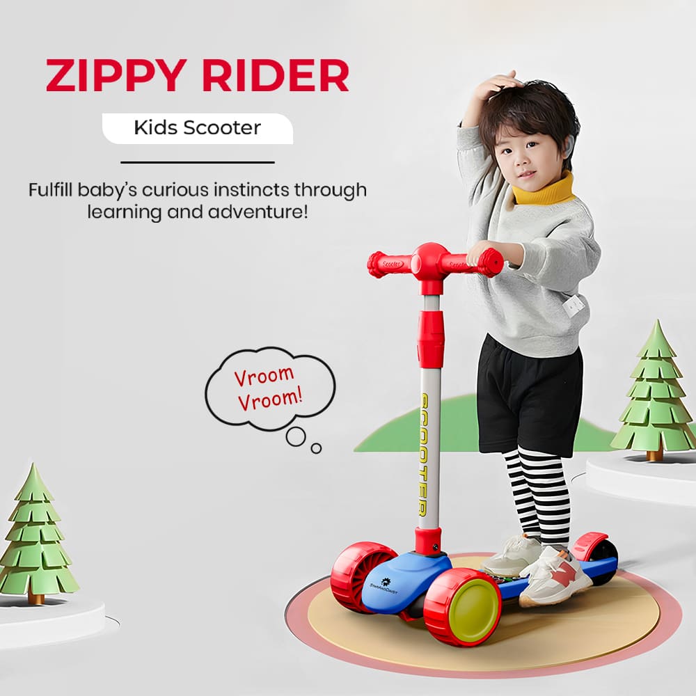 Buy Kids Scooter Online
