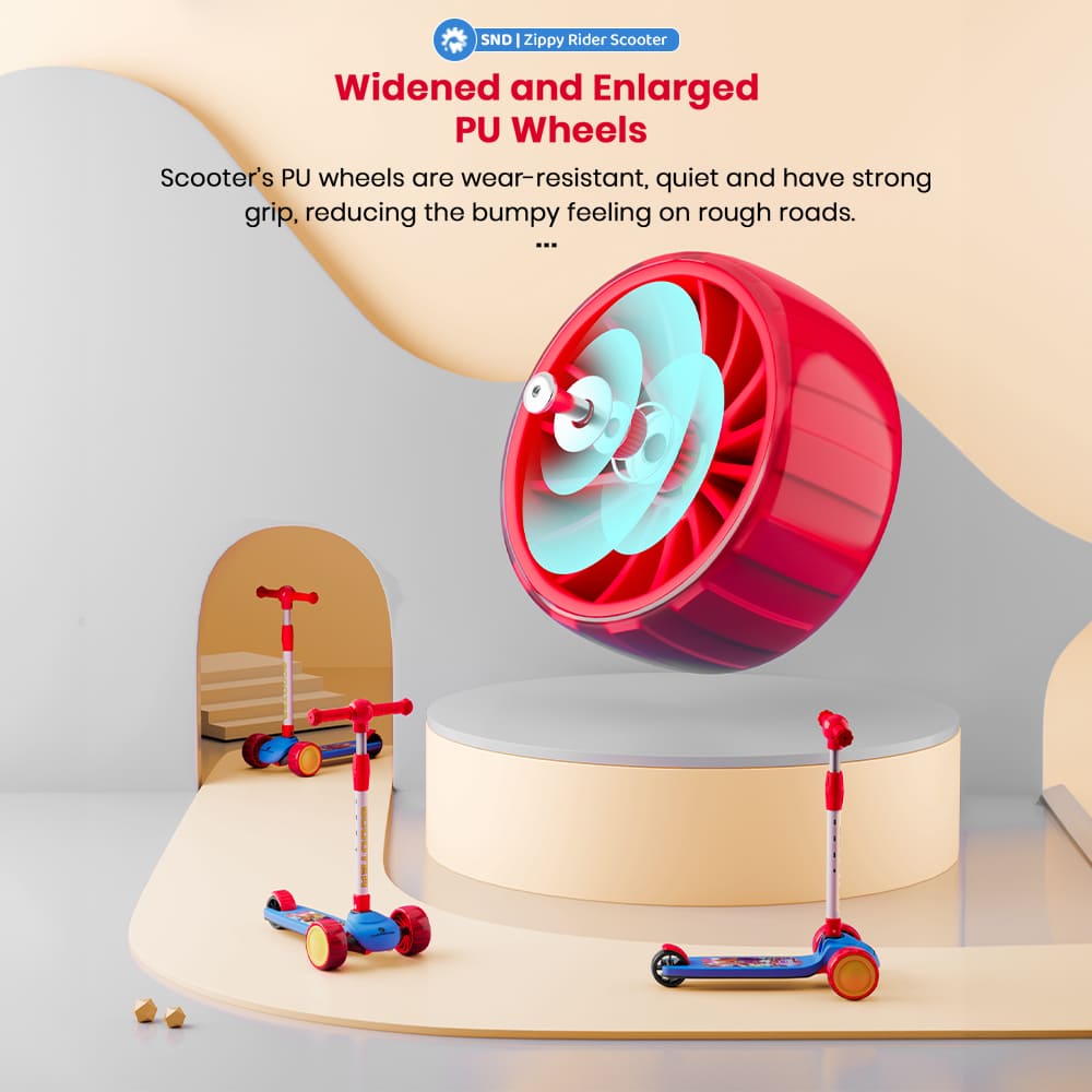 Buy Kids Scooter Online